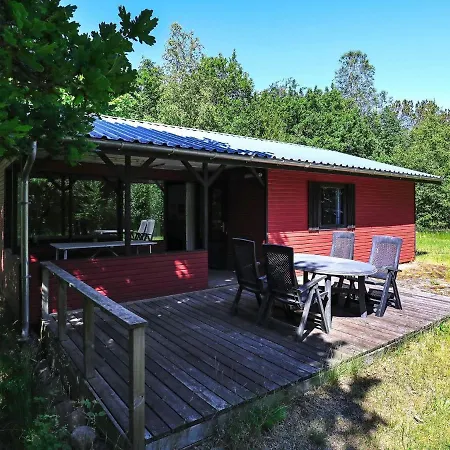 Holiday Ci Sæby